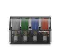 Bambu Lab X1 Carbon Combo - 1307836 - zdjęcie 2
